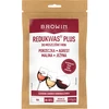 Redukwas® Plus - regulator kwasowości, 100 g ['redukcja kwasowości', ' węglan wapnia', ' odkwaszanie moszczu i wina zmniejszenie kwasowości moszczu i wina', ' do wina', ' wino domowe', ' obniżenie kwasowości', ' redukcja kwasowości', ' wina z kwaśnych owoców', ' wino z porzeczek', ' wino z agrestu', ' wino z malin', ' wino z jeżyn', ' jak zrobić smaczne wino owocowe', ' zredukowanie kwasu w winie', ' środki do wina', ' kwasowość w enologii', ' zbilansowana kwasowość', ' odkwaszanie mineralne', ' Redukwas', ' redukwas', ' Redukwas Plus', ' redukwas plus']