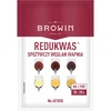 Redukwas - regulator kwasowości - 4 węglan wapnia, redukcja kwasowości, zmniejszenie kwasowości moszczu i wina, do wina, wino domowe, obniżenie kwasowości, wino z czarnej porzeczki, wino z winogron, wino z malin, jak zrobić smaczne wino owocowe, zredukowanie kwasu w winie, środki do wina, kwasowość w enologii, wino z kwaśnych owoców, zbilansowana kwasowość