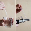Refractómetro para alcohol - 9 