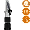 Refractómetro para miel - 7 