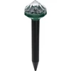 Repelente de topos solar LED  - 1 