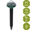 Repelente de topos solar LED - 7 