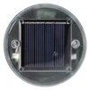 Repelente solar de topos – protección eficaz, segura y humanitaria para el jardín, conjunto de 4 piezas. - 6 