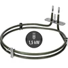 Resistencia para ahumadora - 1,5 kW ['resistencia para ahumadora', ' resistencia de repuesto para ahumadora de jardín', ' resistencia de 1500 W', ' resistencia para ahumadora 1', '5 kW', ' repuestos para ahumadoras', ' resistencia para ahumadora de hasta 300 L', '  resistencia para ahumadora Browin', ' resistencia para ahumadora dragON', ' qué resistencia para ahumadora', ' resistencia para el módulo calefactor de la ahumadora']