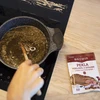 Sal de curado con hierbas "Pekla" - 70g - 5 