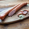 Sal de curado - Salmuera para salchicha común - 65g - 3 