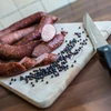 Sal de curado - Salmuera para salchicha común - 65g - 5 