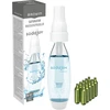 Saturador para agua y bebidas + cartuchos  - 1 