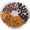 Secador de alimentos, 125 W - 4 