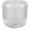 Secador de alimentos, 125 W - 2 