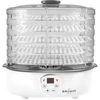 Secadora de alimentos con regulación de temperatura, 240W, trans - 2 