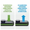 Selladora al vacío - premium LED - 9 