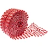 Siatka wędliniarska żyłkowa 4 m x 22 cm z wytrzymałością termiczną 125°C - 5 siatka wędliniarska, siatka żyłkowa, siatka do żywności, siatki wędliniarskie, siatka termokurczliwa spożywcza