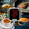 SOENS Termómetro de cocina con Bluetooth - 15 