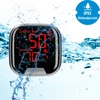 SOENS Termómetro de cocina con Bluetooth - 9 