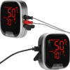 SOENS Termómetro de cocina con Bluetooth - 4 