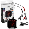 SOENS Termómetro de cocina con Bluetooth - 2 