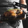 SOENS Termómetro de cocina infrarrojo - 13 