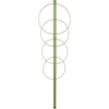 Soporte anular para plantas 4 anillos 1m  - 1 