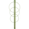 Soporte de anillo para plantas 3 anillos 1,5m - 11 