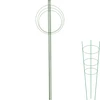 Soporte de anillo para plantas 3 anillos 1,5m - 9 