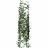 Soporte para plantas - enrejado de jardín 150 x 45cm - 3 