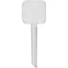 Tablilla de riego BLANCA 1ud.  - 1 