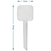 Tablilla de riego BLANCA 1ud. - 5 