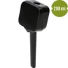 Tablilla de riego NEGRA 1ud. - 2 