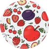 Tapa con estampado - motivo Frutas, fi 82/6, 10 uds. ['tapas', ' tapas con diseño', ' tapa con dibujo de frutas', ' tapa para tarro', ' tapas para tarros', ' tapa para tarros fi 82', ' tapas Browin', ' tapas para tarros 10 uds', ' tapas para tarros con diseño', ' tapa con estampado frutas', ' tapas para tarros fi 82', ' tapas para tarros 6 muescas', ' tapas twist-off', ' tapas TO', ' tapas de moda para tarros']