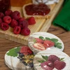 Tapa de frutas fi66 - suelta - 2 