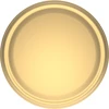Tapa dorada fi89/6 - 10 uds.  - 1 
