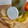 Tapa fi100 blanca - 10 uds. - 5 