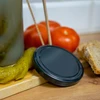 Tapa fi100 negra - 10 uds. - 7 