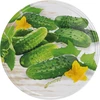 Tapa fi100 pepinos mix - 10uds. - 3 