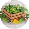Tapa fi100 pepinos mix - 10uds. - 5 