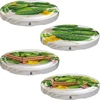 Tapa fi100 pepinos mix - 10uds. - 6 