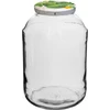 Tapa fi100 pepinos mix - 10uds. - 8 