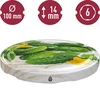 Tapa fi100 pepinos mix - 10uds. - 7 