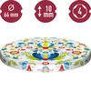 Tapa fi66 casubia - 10uds. - 3 