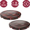 Tapa fi66 cuadros escoceses mix - 10 uds. - 2 