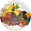 Tapa fi66 frutas blancas - 10 unidades.  - 1 