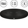 Tapa fi66 negra - 10 uds - 4 