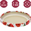 Tapa fi66 pimiento 10uds. - 4 
