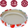 Tapa fi66 tomate - suelto - 4 