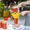 Tapa fi66 tomate - suelto - 5 