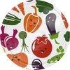 Tapa fi66 verduras - suelta - 7 