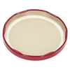 Tapa fi82/6 burdeos - 10uds - 3 
