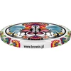 Tapa fi82/6 Folk - 10 uds. - 2 