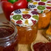 Tapa fi82/6 frutas - 10 unidades. - 5 